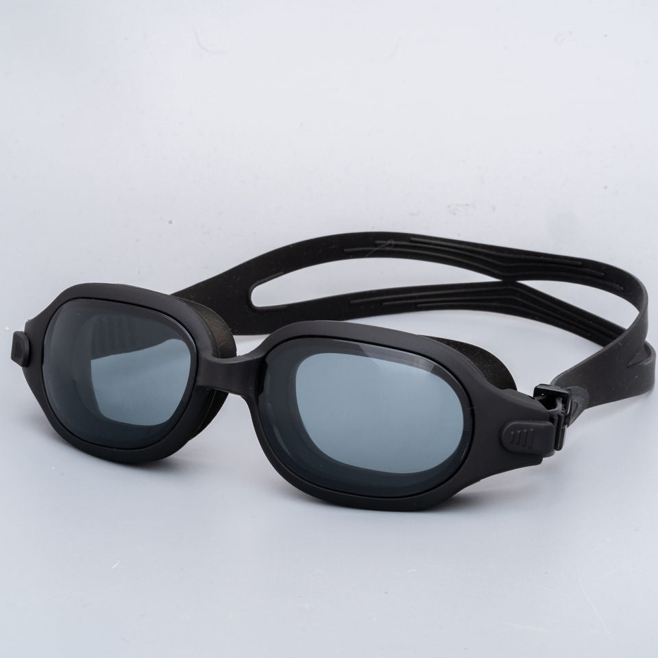 Anti-Fog Swimming Goggles – পানিতে Crystal Clear দৃষ্টি!